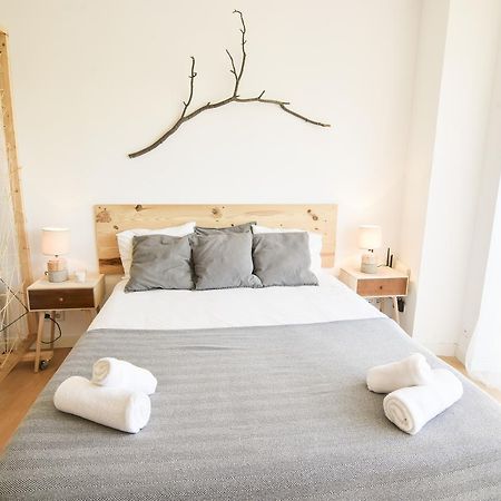 P&P Apartament Lagunillas I Y II Málaga Dış mekan fotoğraf