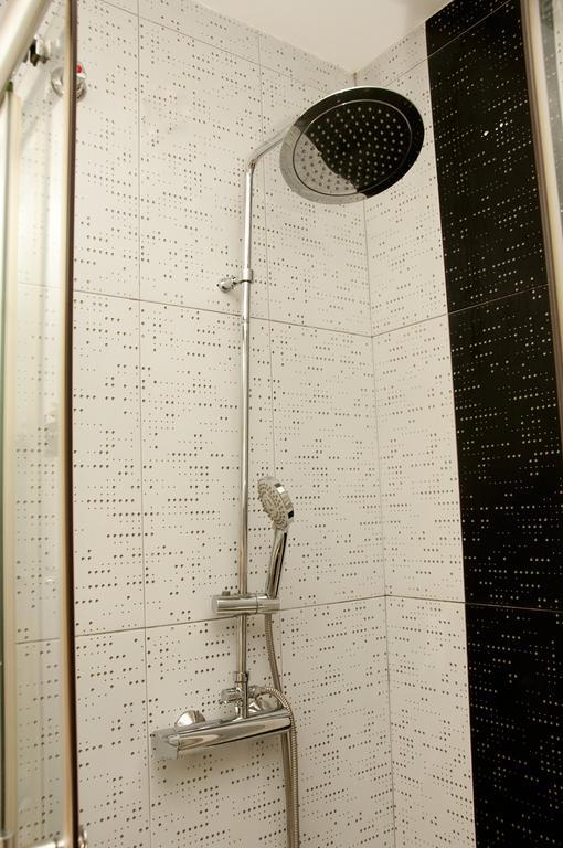 P&P Apartament Lagunillas I Y II Málaga Dış mekan fotoğraf
