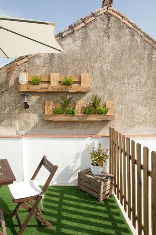 P&P Apartament Lagunillas I Y II Málaga Dış mekan fotoğraf