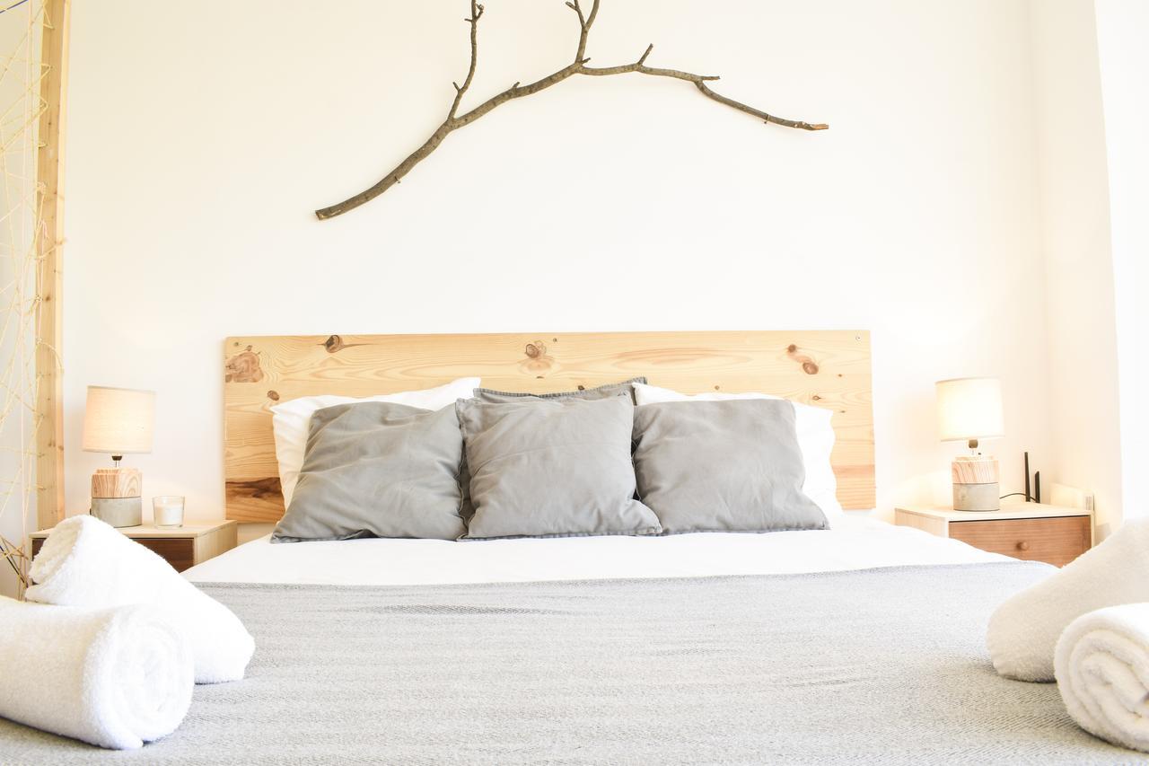 P&P Apartament Lagunillas I Y II Málaga Dış mekan fotoğraf